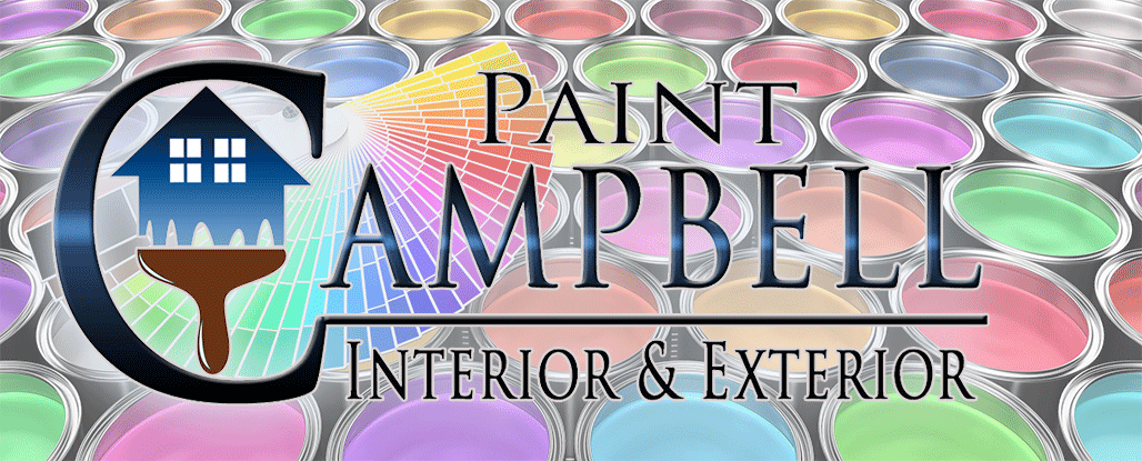 CampbellPaint.com Painting Service in Palm Coast, Florida